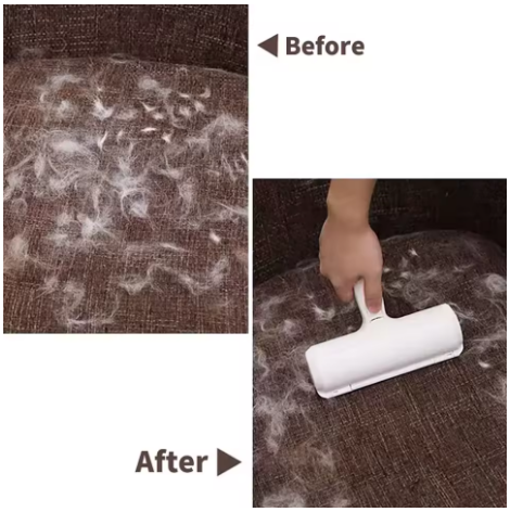 Premium krtača za odstranjevanje dlak za pse in mačke