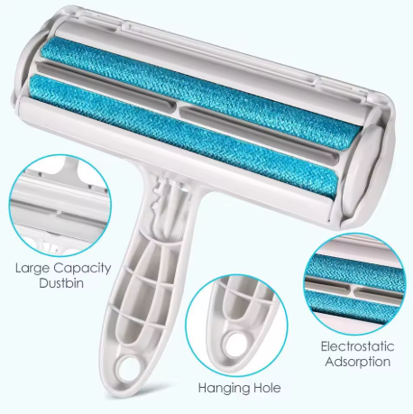 Premium krtača za odstranjevanje dlak za pse in mačke