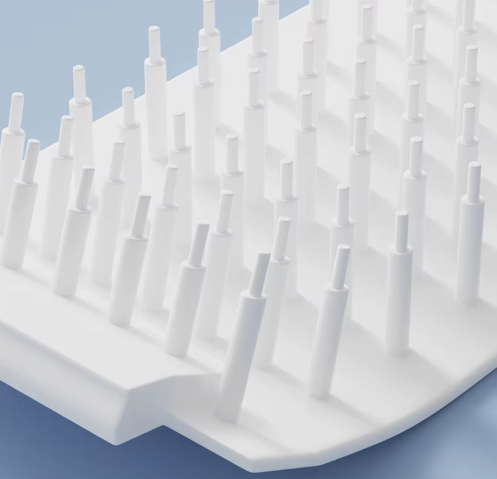 Električni čistilec pasjih tačk 360° – čiste tačke v nekaj sekundah!